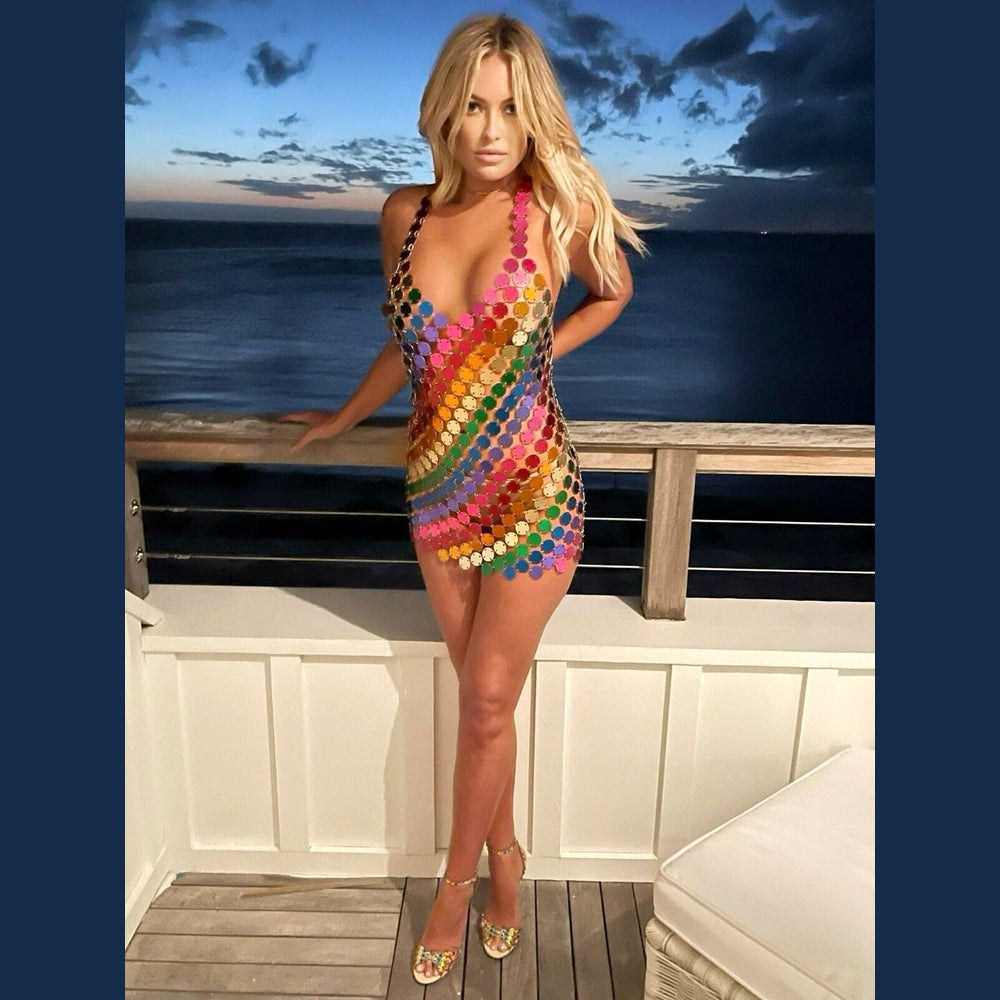 Paulina Gretzky 8.5 x 11 Color Photograph Art Print Photo Picture Collectibles:Photographic Images:Photographs Style Your Walls